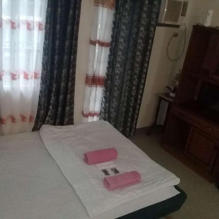 Kassel Residences Staycation Near Naia - Moonwalk Paranaque Paranaque City Extérieur photo