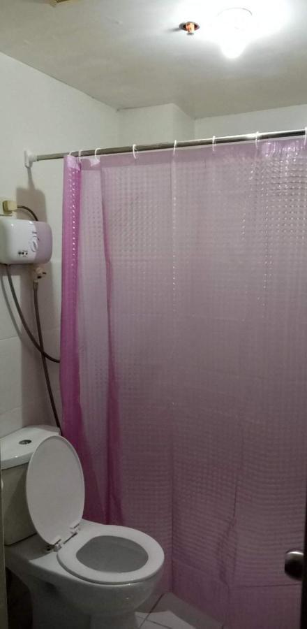 Kassel Residences Staycation Near Naia - Moonwalk Paranaque Paranaque City Extérieur photo