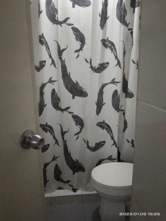 Kassel Residences Staycation Near Naia - Moonwalk Paranaque Paranaque City Extérieur photo