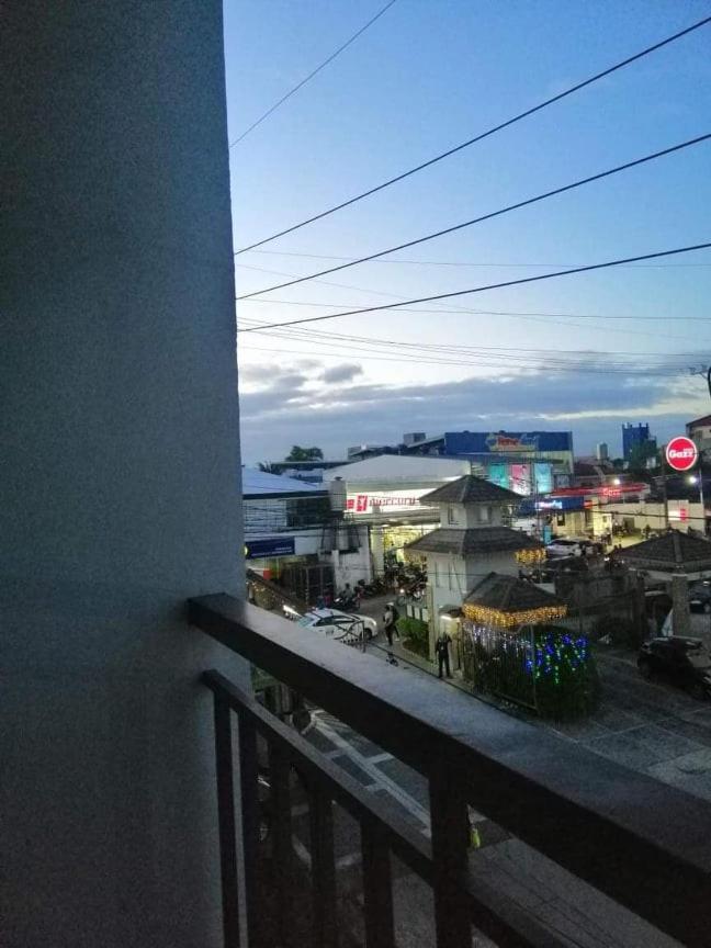 Kassel Residences Staycation Near Naia - Moonwalk Paranaque Paranaque City Extérieur photo