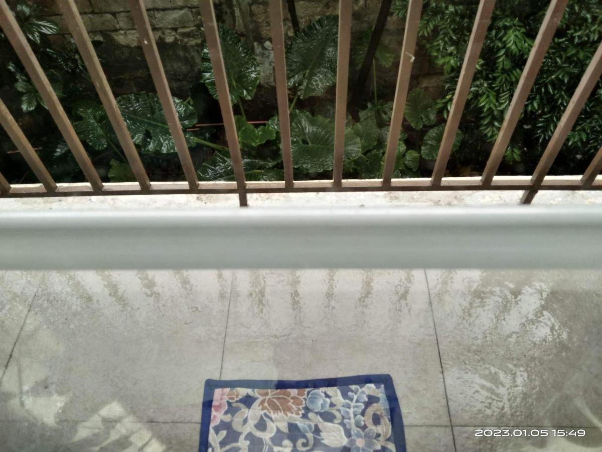 Kassel Residences Staycation Near Naia - Moonwalk Paranaque Paranaque City Extérieur photo
