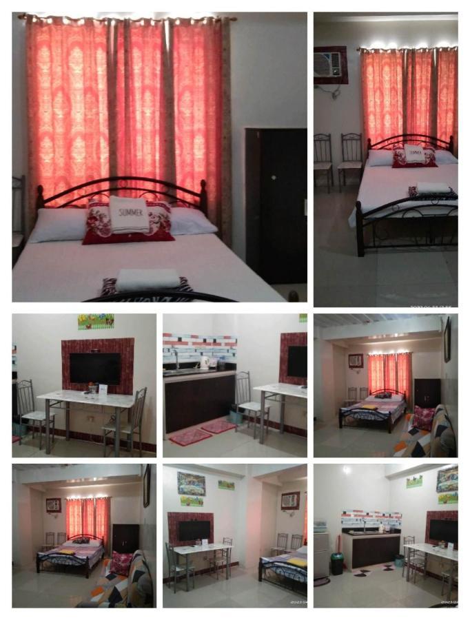 Kassel Residences Staycation Near Naia - Moonwalk Paranaque Paranaque City Extérieur photo