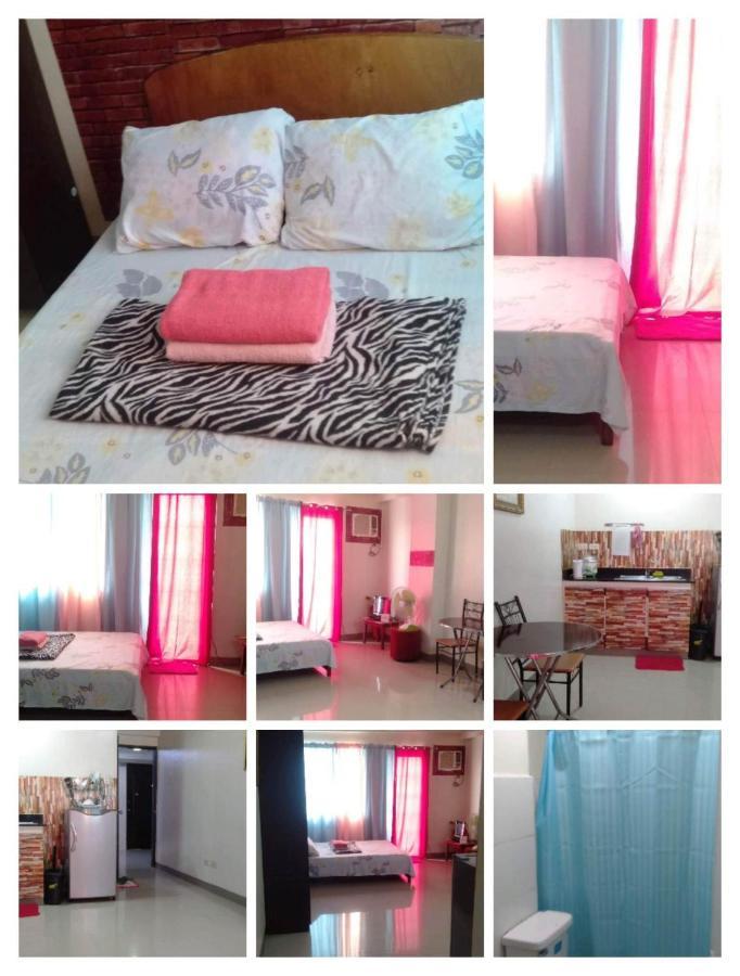 Kassel Residences Staycation Near Naia - Moonwalk Paranaque Paranaque City Extérieur photo