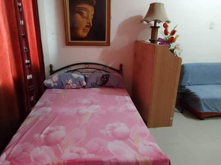 Kassel Residences Staycation Near Naia - Moonwalk Paranaque Paranaque City Extérieur photo