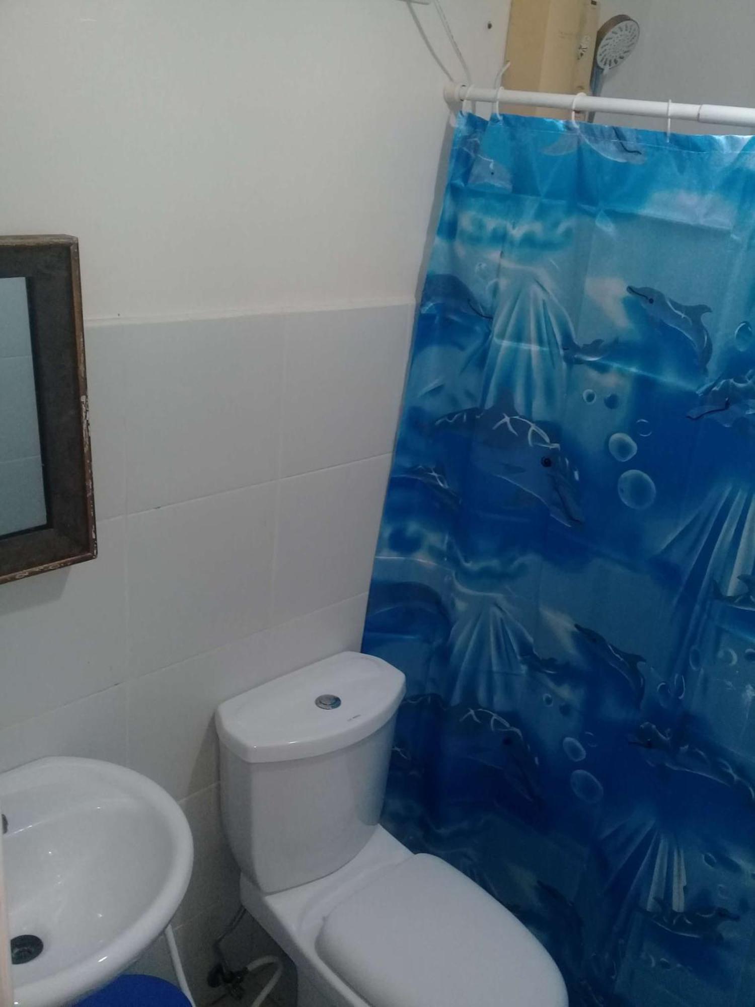 Kassel Residences Staycation Near Naia - Moonwalk Paranaque Paranaque City Extérieur photo