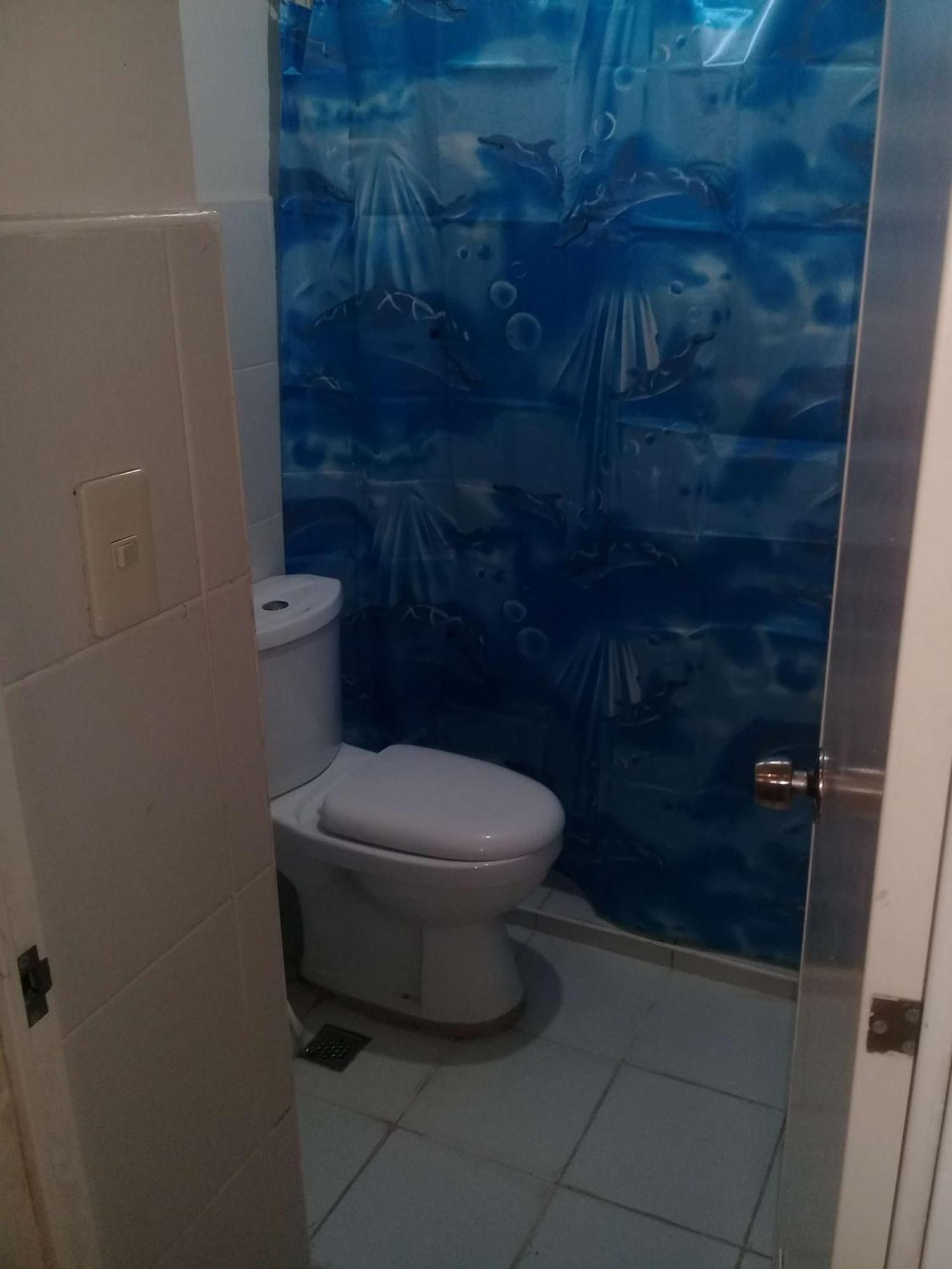 Kassel Residences Staycation Near Naia - Moonwalk Paranaque Paranaque City Extérieur photo