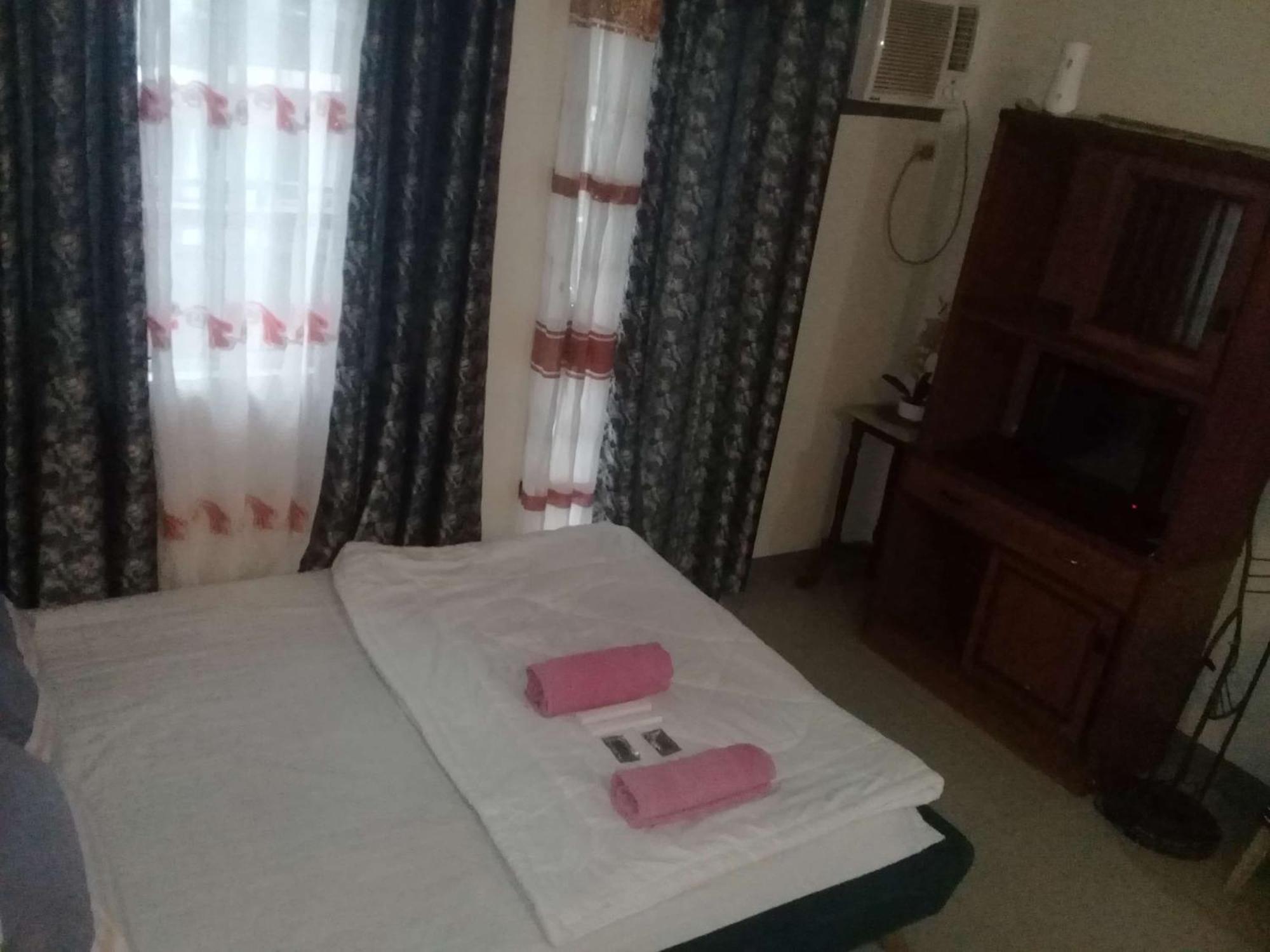 Kassel Residences Staycation Near Naia - Moonwalk Paranaque Paranaque City Extérieur photo