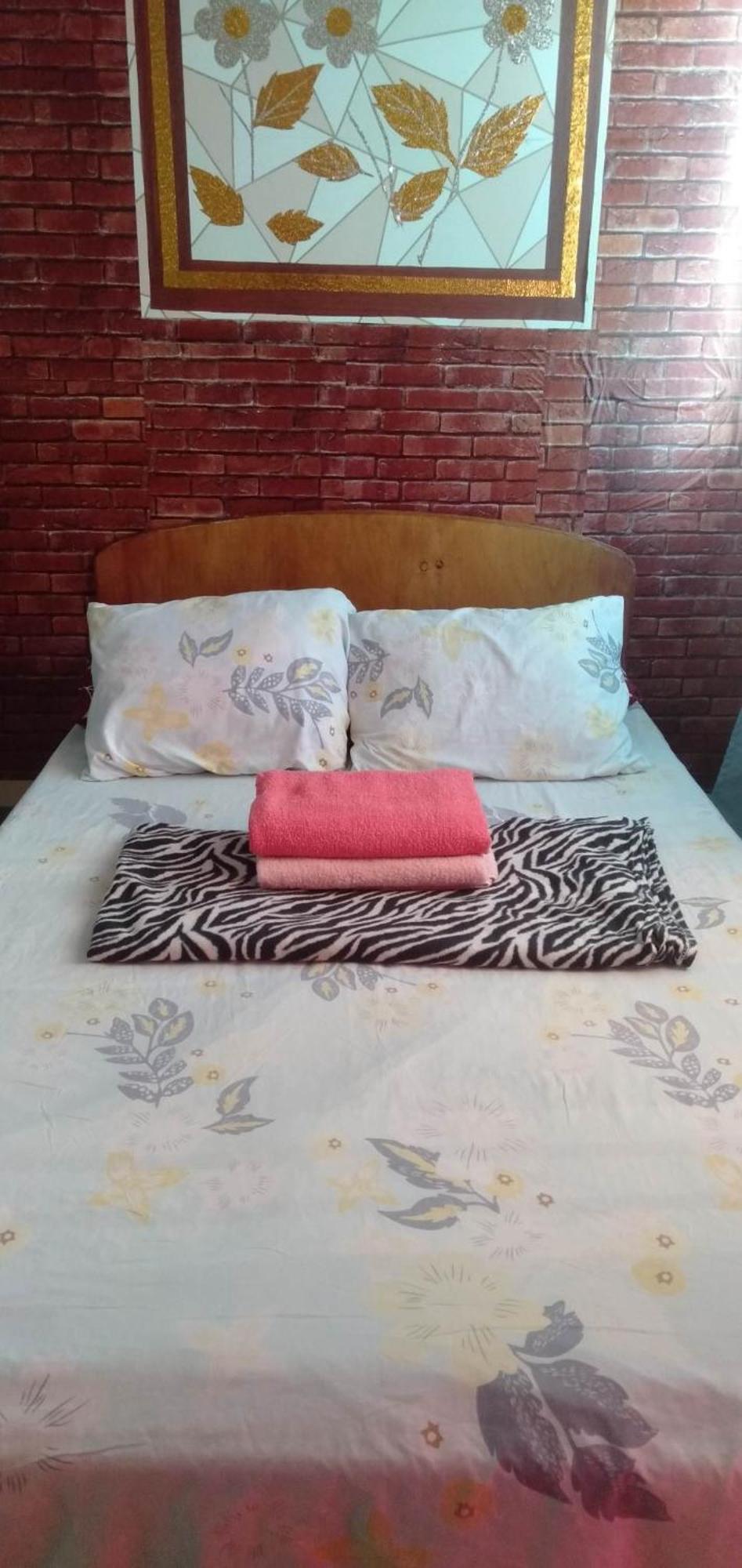 Kassel Residences Staycation Near Naia - Moonwalk Paranaque Paranaque City Extérieur photo