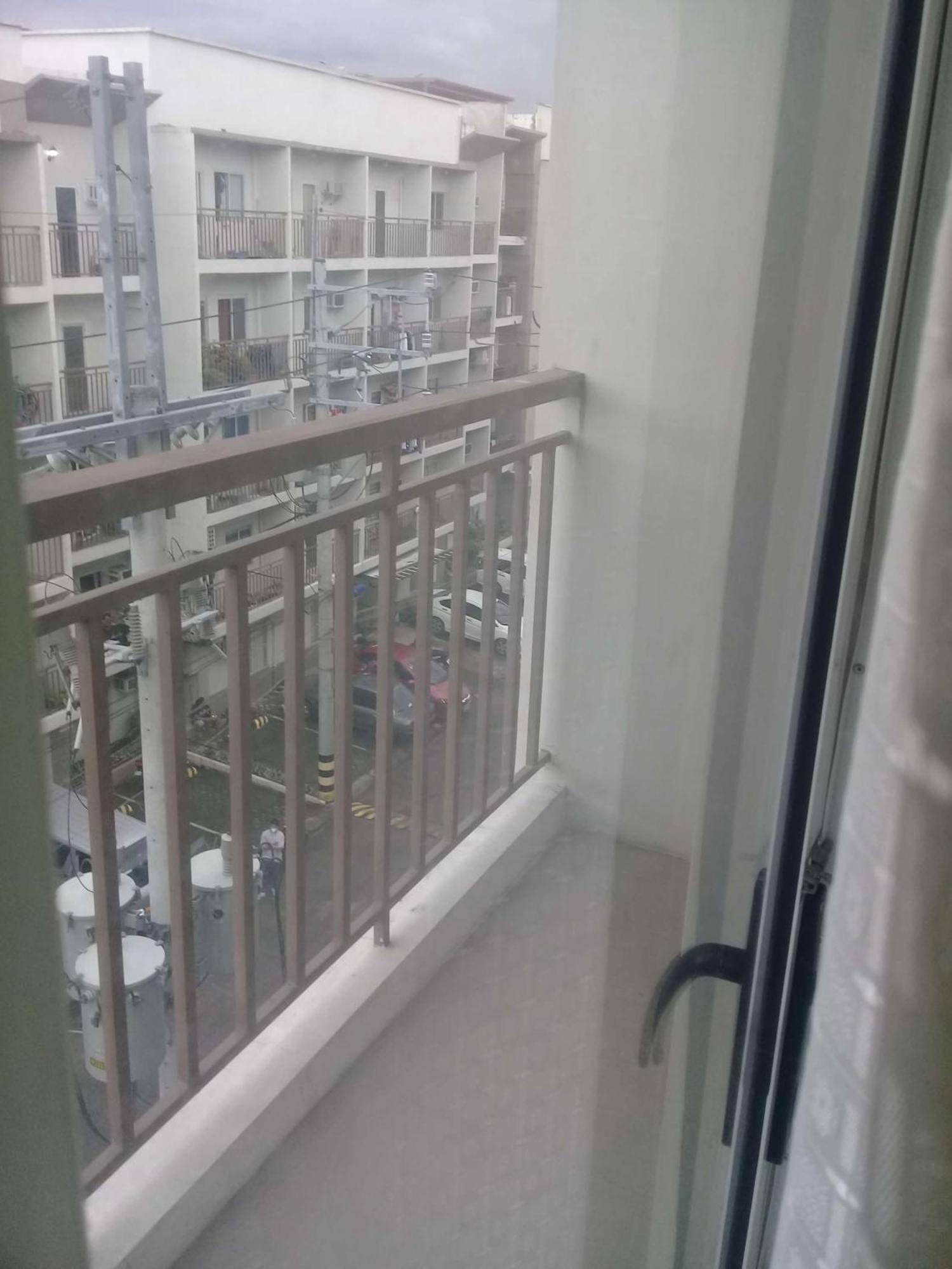 Kassel Residences Staycation Near Naia - Moonwalk Paranaque Paranaque City Extérieur photo